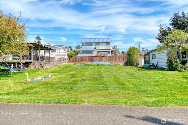 698 Kendor Dr, Point Roberts, WA 98281
