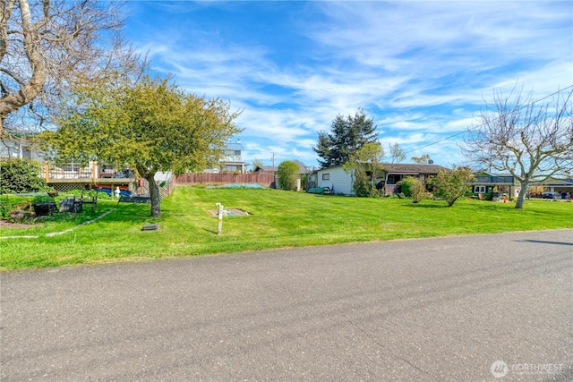 698 Kendor Dr, Point Roberts, WA 98281
