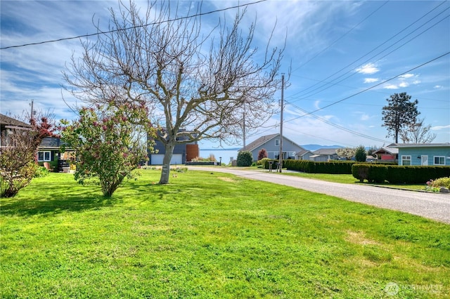698 Kendor Dr, Point Roberts, WA 98281