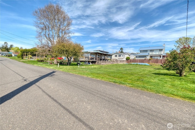 698 Kendor Dr, Point Roberts, WA 98281