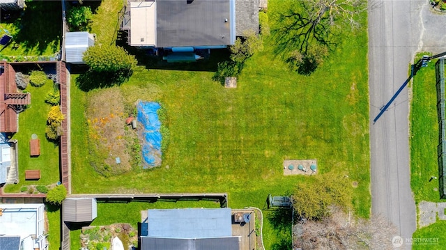 698 Kendor Dr, Point Roberts, WA 98281