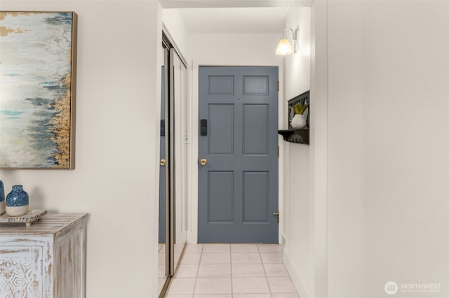 1156 Alki Ave SW Unit 401, Seattle, WA 98116 - interior space with light tile patterned flooring and baseboards