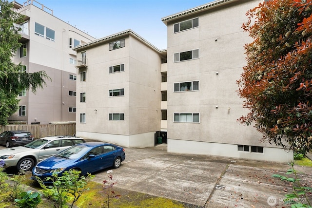 1156 Alki Ave SW Unit 401, Seattle, WA 98116 - view of apartment building / complex