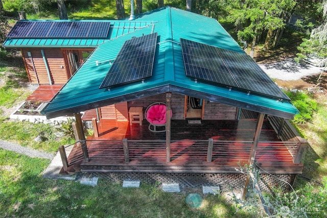 166 White Point Rd, Friday Harbor, WA 98250 - exterior space