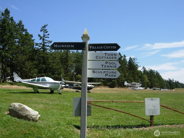 166 White Point Rd, Friday Harbor, WA 98250 - exterior view