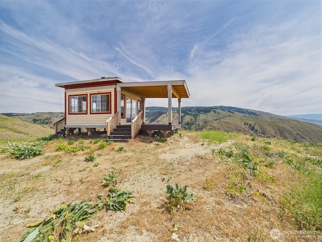 0 Fisher Ln, Orondo, WA 98843 - photo 1