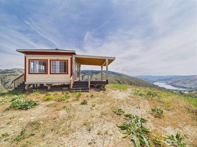 0 Fisher Ln, Orondo, WA 98843 - photo 2