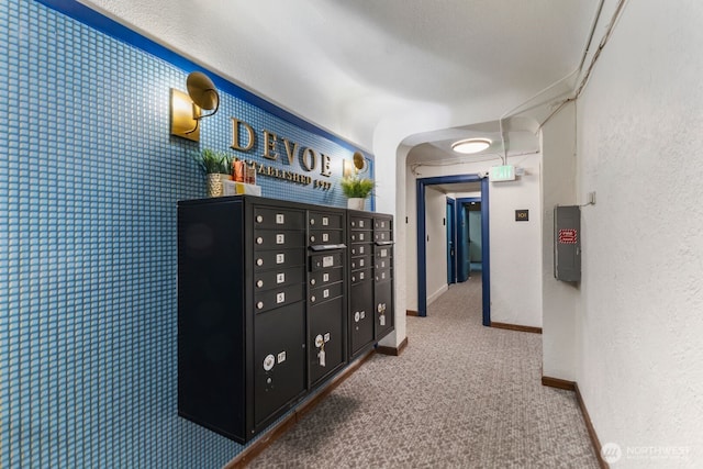 5234 University Way NE, Seattle, WA 98105 - interior space
