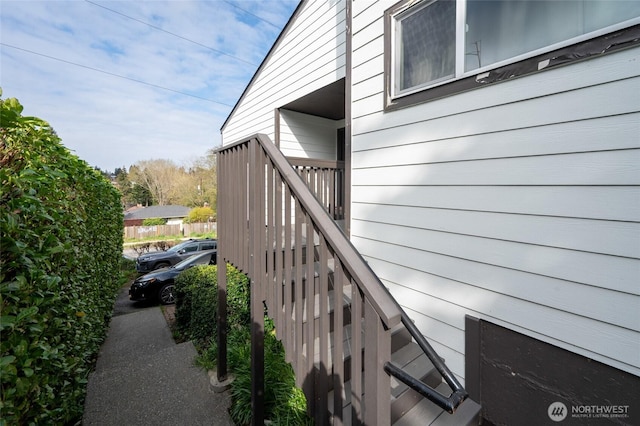 8100 Delridge Way SW Unit 1-3, Seattle, WA 98106 - view of home's exterior
