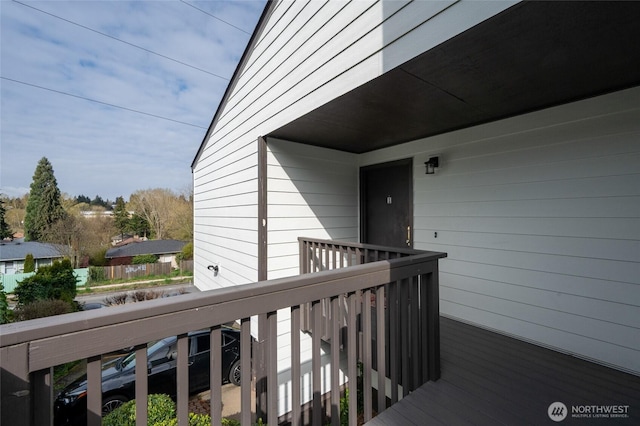 8100 Delridge Way SW Unit 1-3, Seattle, WA 98106 - view of doorway to property