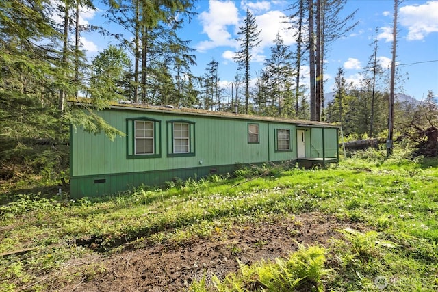 44222 179th Pl SE, Gold Bar, WA 98251 - view of front of home