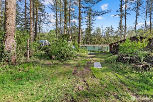 44222 179th Pl SE, Gold Bar, WA 98251 - view of yard