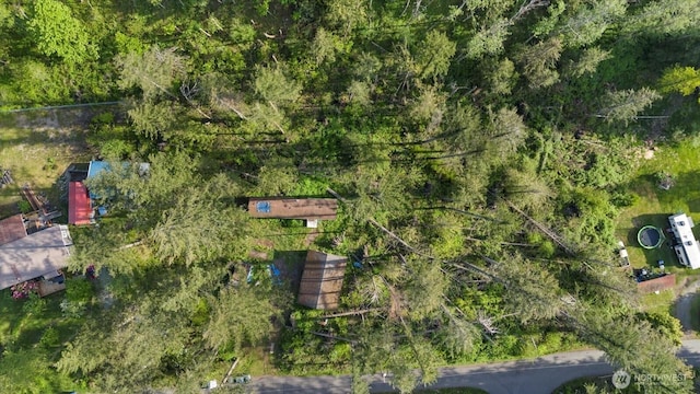 44222 179th Pl SE, Gold Bar, WA 98251 - aerial view