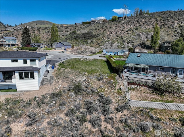 212 Stehekin Way, Chelan, WA 98816