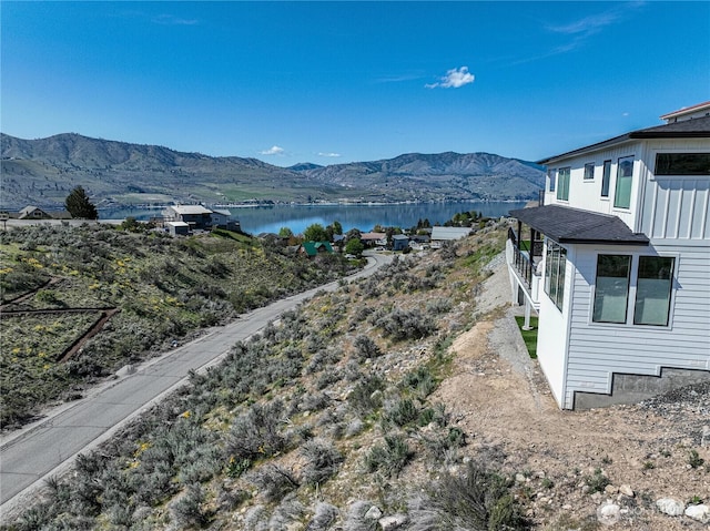 212 Stehekin Way, Chelan, WA 98816