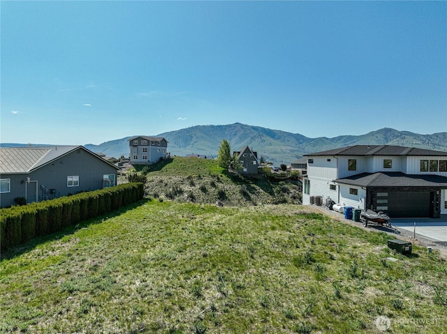 212 Stehekin Way, Chelan, WA 98816