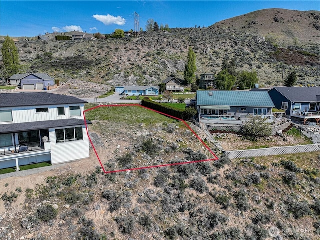 212 Stehekin Way, Chelan, WA 98816