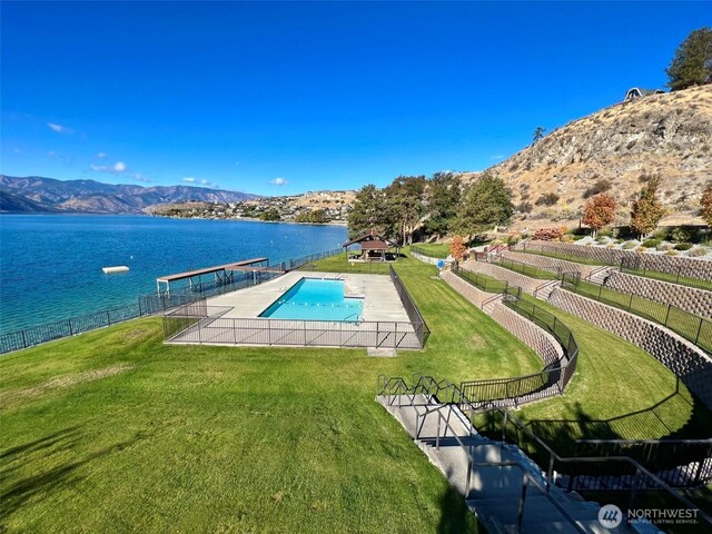 212 Stehekin Way, Chelan, WA 98816