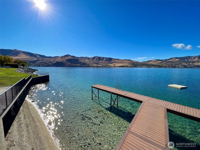 212 Stehekin Way, Chelan, WA 98816