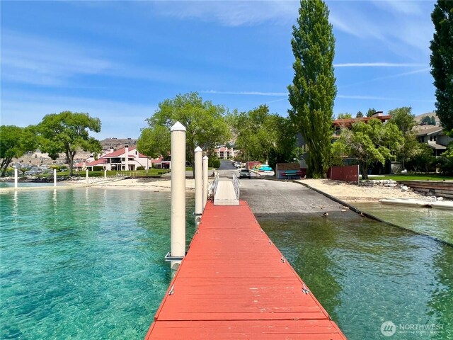 212 Stehekin Way, Chelan, WA 98816
