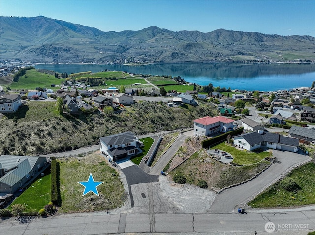 212 Stehekin Way, Chelan, WA 98816