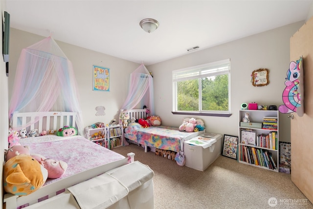 29304 39th Ave E, Graham, WA 98338 - bedroom with carpet floors and visible vents