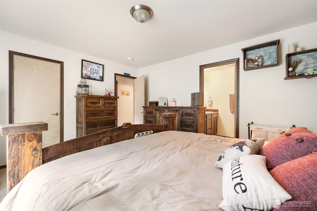 29304 39th Ave E, Graham, WA 98338 - bedroom featuring ensuite bathroom
