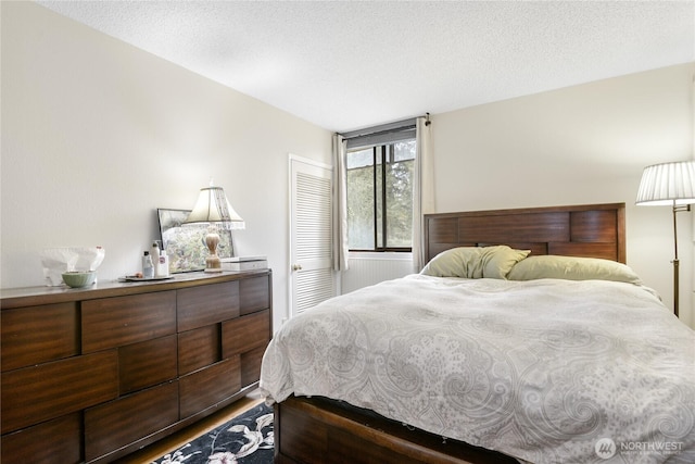 view of bedroom