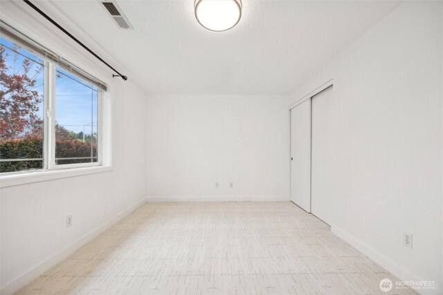 18 SE 18th St, Battle Ground, WA 98604 - spare room with baseboards