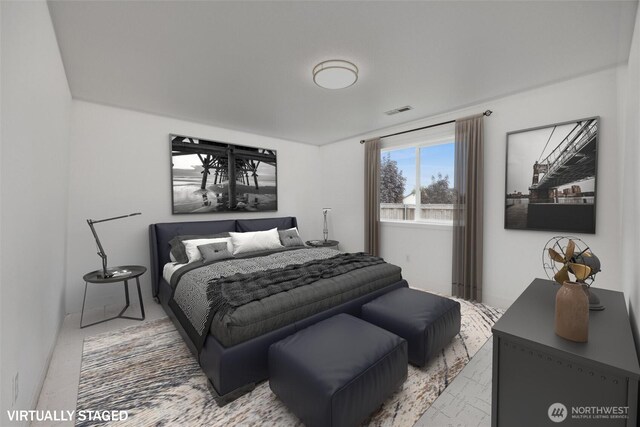 18 SE 18th St, Battle Ground, WA 98604 - view of bedroom