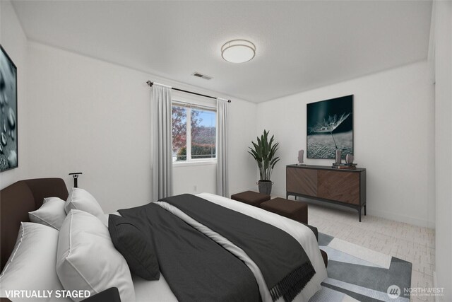 18 SE 18th St, Battle Ground, WA 98604 - view of bedroom