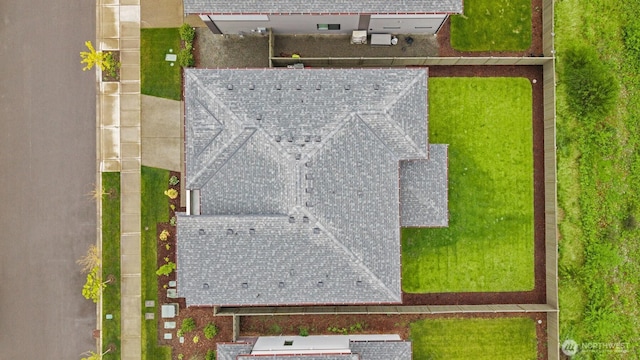 33455 Holly Ave SE, Black Diamond, WA 98010 - aerial view