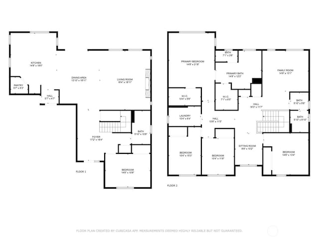33455 Holly Ave SE, Black Diamond, WA 98010 - view of layout