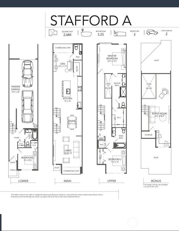 7970 170th Ave NE, Homesite Redmond, WA 98052 - photo 31