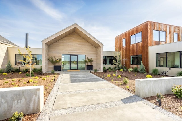 1721 J B George Rd, Walla Walla, WA 99362 - view of building exterior