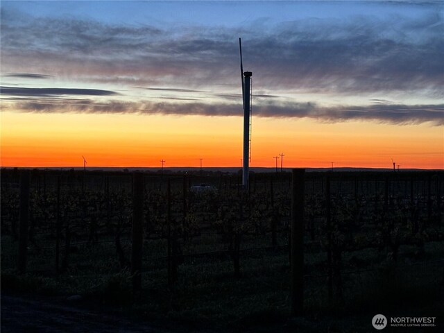 1721 J B George Rd, Walla Walla, WA 99362 - water view