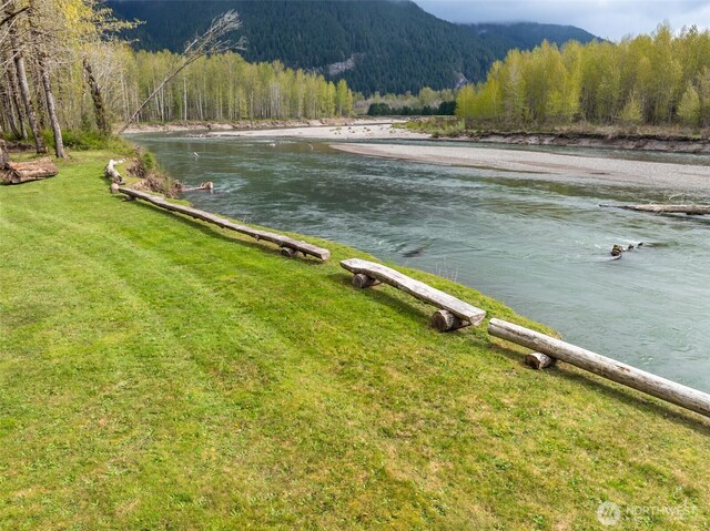 0 Cline Rd, White Pass, WA 98937