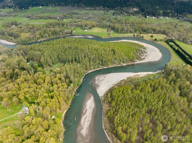 0 Cline Rd, White Pass, WA 98937