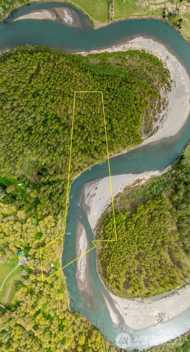 0 Cline Rd, White Pass, WA 98937