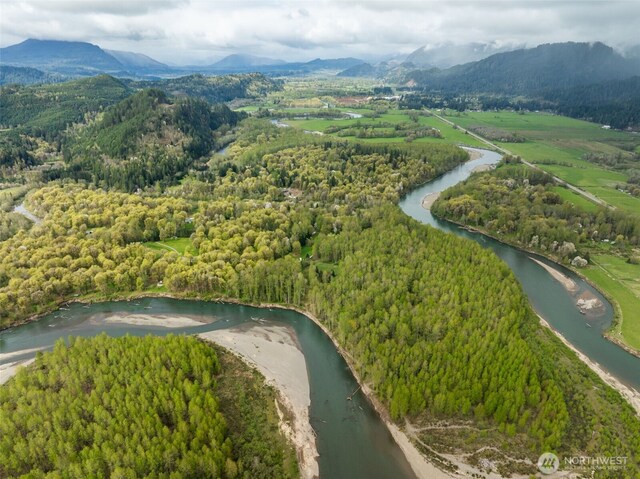 0 Cline Rd, White Pass, WA 98937