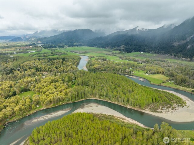 0 Cline Rd, White Pass, WA 98937