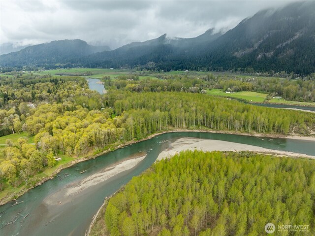 0 Cline Rd, White Pass, WA 98937