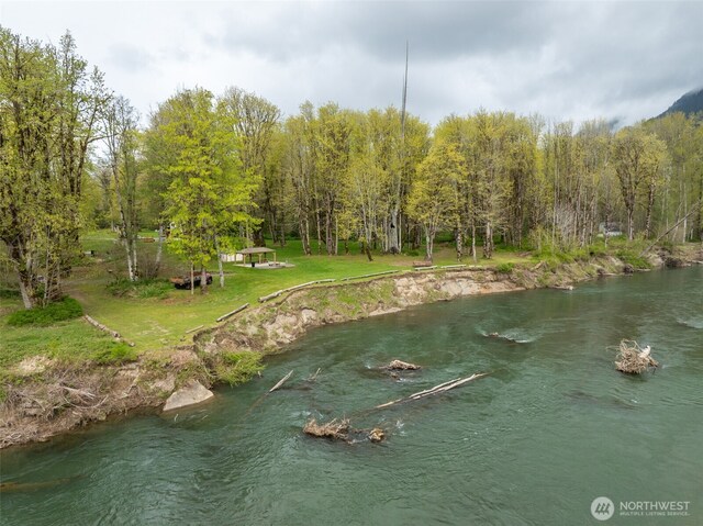 0 Cline Rd, White Pass, WA 98937