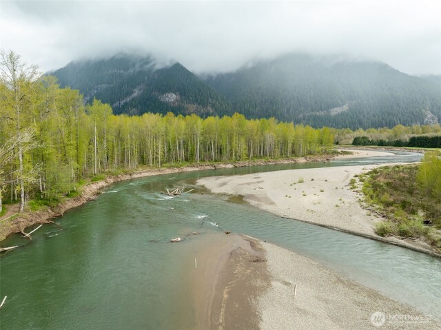 0 Cline Rd, White Pass, WA 98937