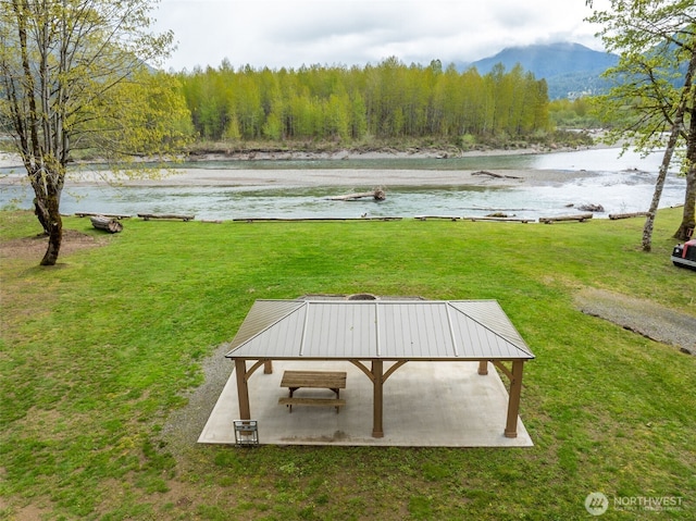 0 Cline Rd, White Pass, WA 98937