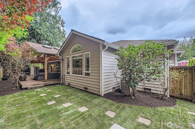 15413 34th Ave SE, Mill Creek, WA 98012 - photo 40