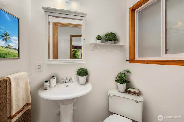 10210 NE 23rd St, Bellevue, WA 98004 - bathroom with toilet