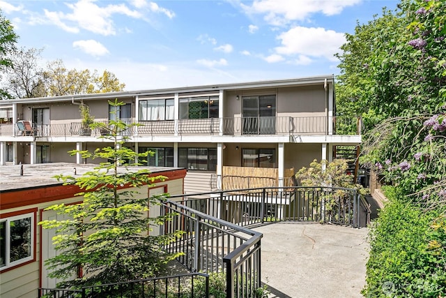 1346 Orleans, Bellingham, WA 98229 - view of property