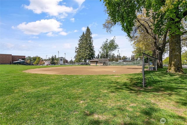 1346 Orleans, Bellingham, WA 98229 - view of surrounding community