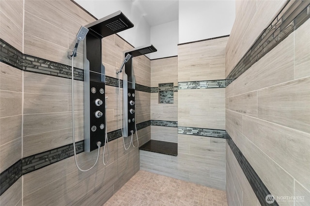 23615 38th Ave E, Spanaway, WA 98387 - full bath with tiled shower